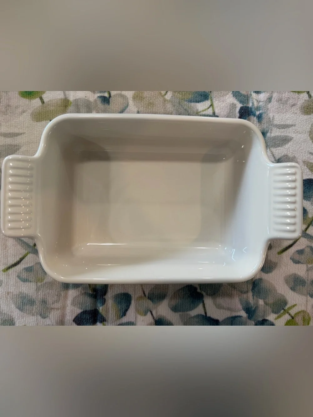 Le Creuset beautiful le